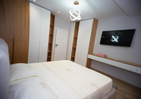 Deizi Apartament 1 - Premium, Durres